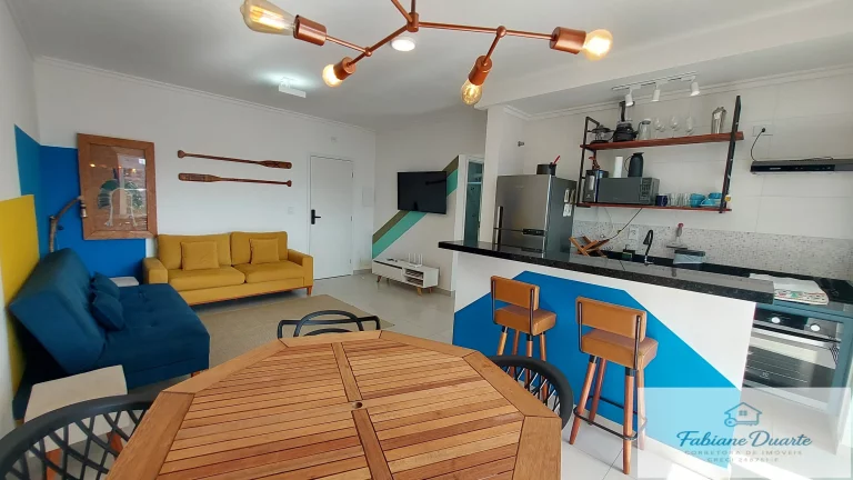 Imagem Apartamento 2 dormitórios a venda no Itaguá