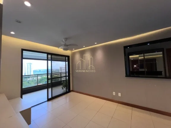 Imagem COLINA A ? PATAMARES | 2 Quartos + Home Office | 94m² | Varanda Gourmet | 2 Vagas