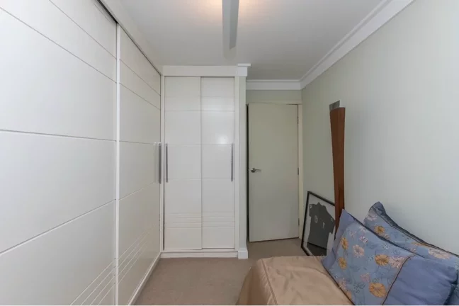 Imagem APARTAMENTO RESIDENCIAL em São Paulo - SP, Cerqueira César