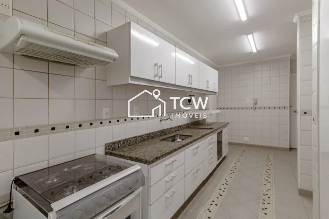 Imagem Apartamento à venda no bairro Itaim Bibi - São Paulo/SP, Zona Sul