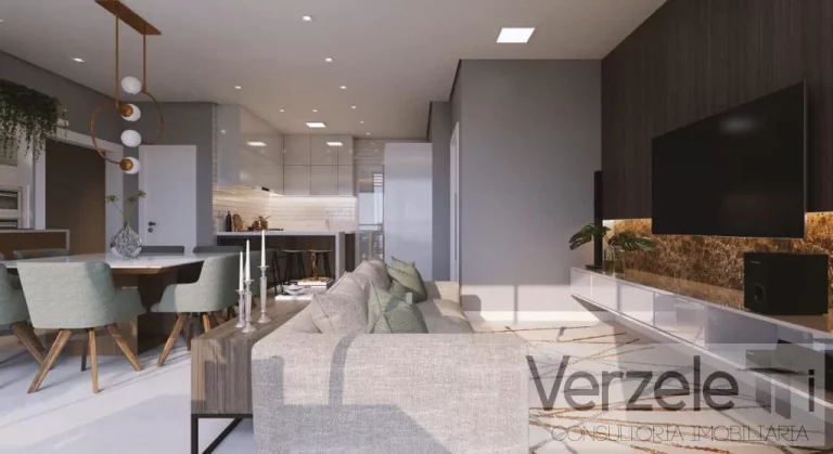 Imagem Apartamento 4 ou + dormitórios para Venda em Balneário Camboriú / SC no bairro Centro