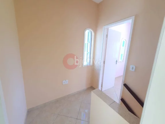 Imagem Casa duplex a venda,2 quartos, à 300 metros da Praia do Foguete - Cabo Frio
