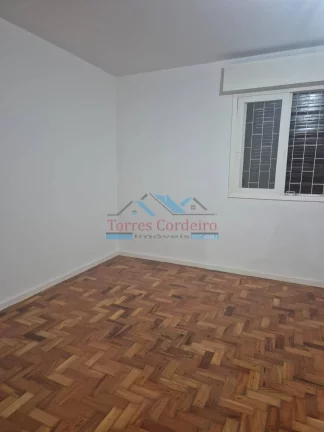 Imagem Sobrado á Venda - 2 dormitórios - 2 vagas - Estação São Paulo Morumbi