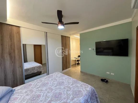 Imagem Linda casa de esquina com 4 suítes