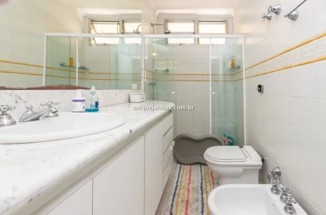 Imagem Apartamento à venda Itaim Bibi São Paulo