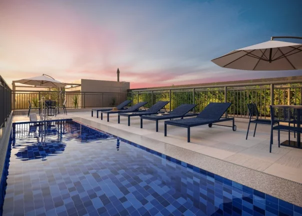 Imagem APARTAMENTO RESIDENCIAL em São Paulo - SP, Vila Guilhermina