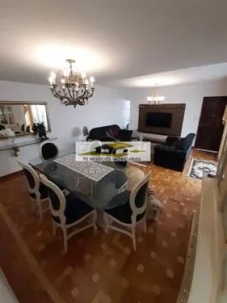 Imagem Sobrado para venda no Planalto Paulista