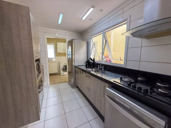 Imagem Casa com 3 dormitórios à venda, 175 m² por R$ 1.230.000 - Condomínio Villa Campolim - Sorocaba/SP