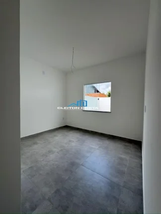 Imagem Casa para Venda em Feira de Santana, Papagaio, 2 dormitórios, 1 suíte, 1 banheiro, 2 vagas