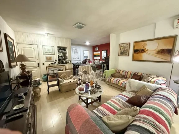 Imagem Lagoa - Residencial › Apartamento com 3 quarto(s) a Venda