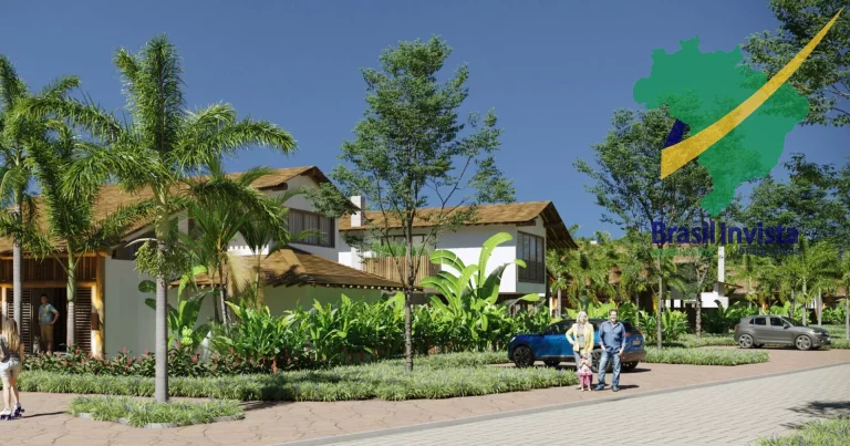 Imagem LUZES DO FAROL, TRANCOSO - BAHIA