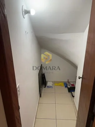 Imagem Casa 3 quartos 1 suíte, 120m², 2 vagas, na V. Isolina Mazzei