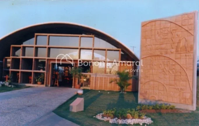 Imagem Flat para venda com 28 m² no Cambuí - Campinas - SP

Hotel Radisson RED Campinas, localizado em um...