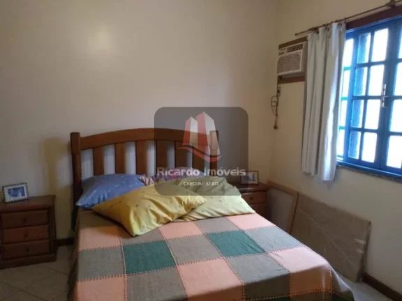 Imagem Excelente Apartamento Duplex Cabo Frio