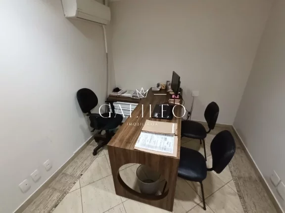 Imagem SALA Á VENDA NO EDIFÍCIO PALÁCIO DOS COMÉRCIOS EM JUNDIAÍ - SP