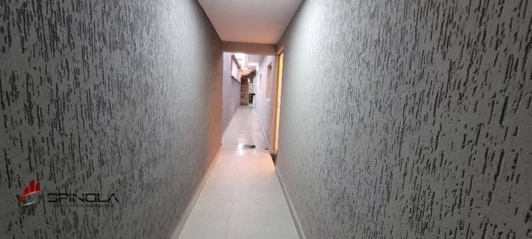 Imagem Casa com 2 dormitórios à venda, 87 m² por R$ 680.000,00 - Ocian - Praia Grande/SP