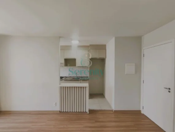 Imagem Apartamento à venda no Aurora, no Hamptons Residence em Londrina/PR
