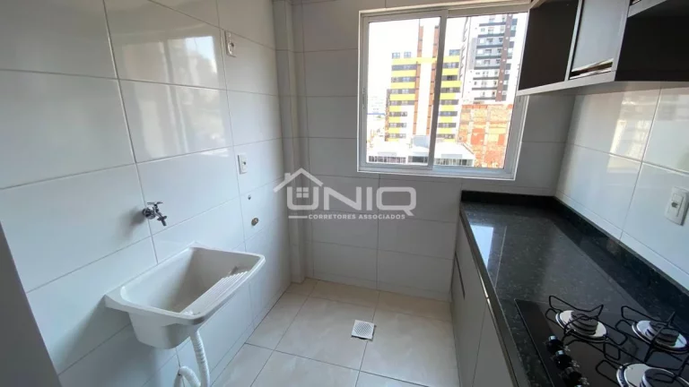 Imagem Apartamento Suíte + 2 Quartos - Ed Ágape II - Centro