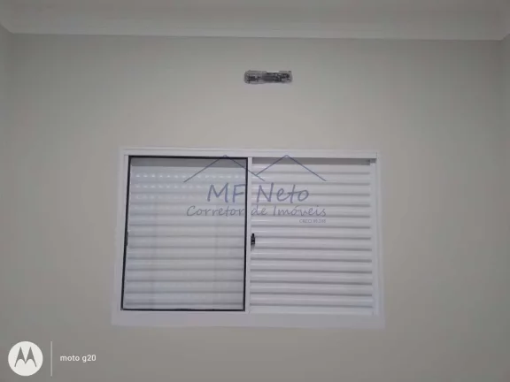 Imagem Casa Padrão