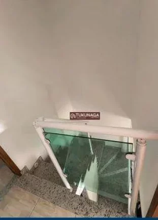 Imagem SOBRADO 60M² - 2 SUÍTES, 1 VAGA - ISOLINA MAZZEI, SÃO PAULO/SP