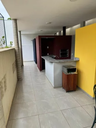 Imagem Apartamento para locação em Perdizes