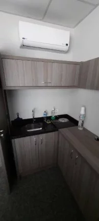 Imagem Conjunto para alugar por R$ 5.375,10/mês - Brooklin - São Paulo/SP