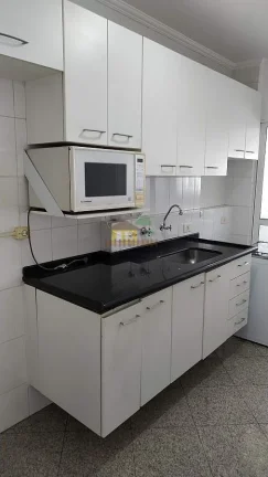 Imagem Apartamento Padrão