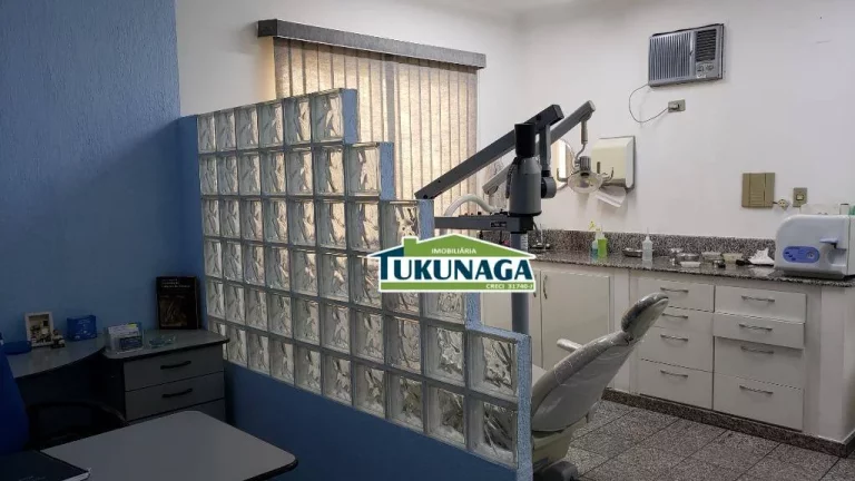 Imagem Sobrado com 3 dormitórios, 246 m² - venda por R$ 650.000,00 ou aluguel por R$ 3.620,00/mês - Jardim Tijuco - Guarulhos/SP