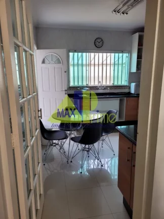 Imagem CASA RESIDENCIAL em SÃO PAULO - SP, VILA GUILHERMINA