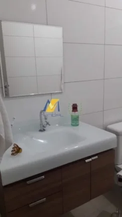 Imagem Vendo Sobrado em São Paulo, Jd. Planalto
