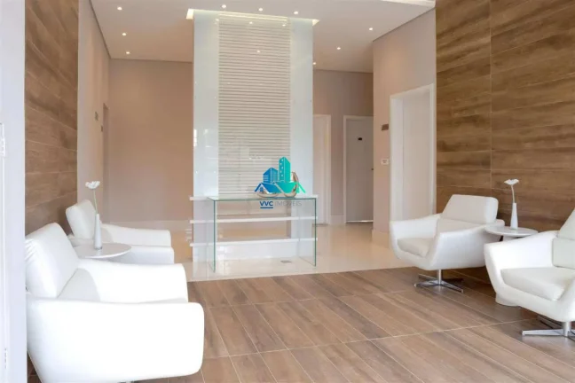 Imagem Perfeito para Sua Família na Vila Prudente – 2 Dormitórios, Suíte, Varanda e Lazer Completo