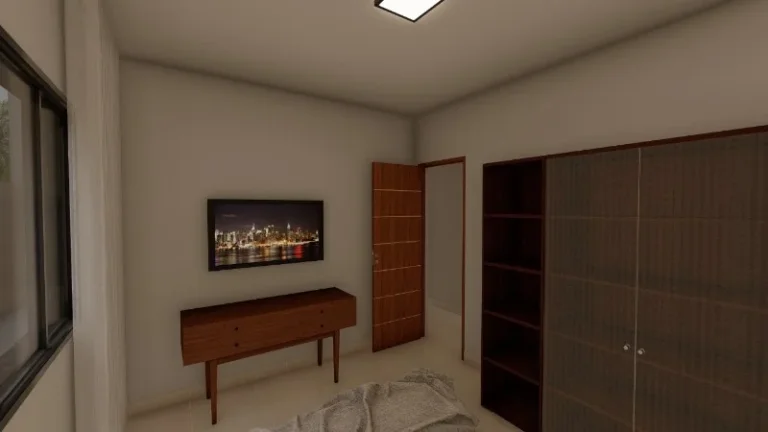 Imagem CASA RESIDENCIAL em SERRA - ES, SÃO FRANCISCO