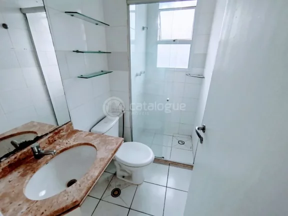 Imagem APARTAMENTO NO LACQUA CONDOMÍNIO CLUB