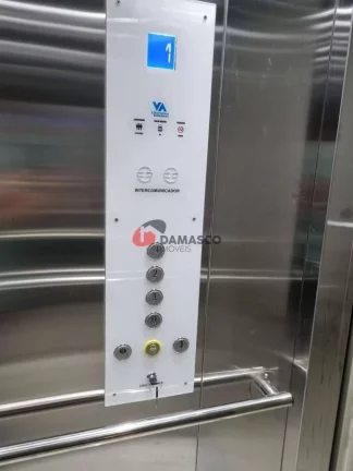 Imagem Apartamento à venda, Vila Camilópolis, Santo André, SP