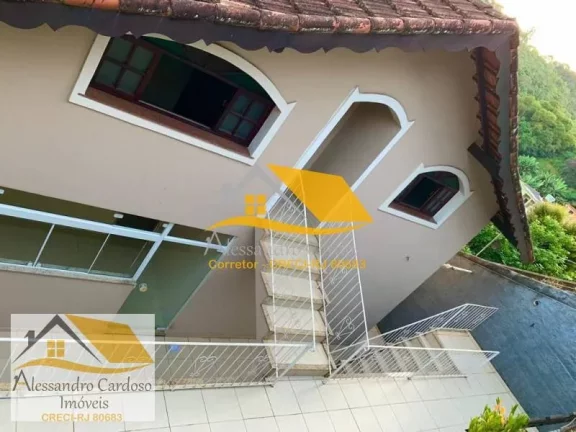 Imagem Vendo casa alto padrão na Chácara do Paraíso