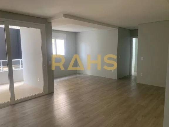 Apartamento com Vista Incrível da Cidade São 133,29m² privativos distribuídos em 3 suítes, sala...