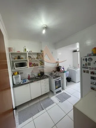 Imagem Apartamento - Ribeirão Preto - Planalto Verde