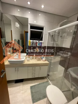 Imagem Casa à venda em condomínio com 3 Quartos,75m² - Campo Grande - São Paulo/SP