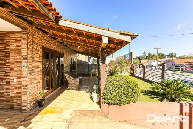 Imagem RESIDÊNCIA TÉRREA EM AMPLO TERRENO 460,00m2 - 180,00m2 (aproximado) de CONSTRUÇÃO - R$ 350.000,00 - Próximo ao Kartódromo