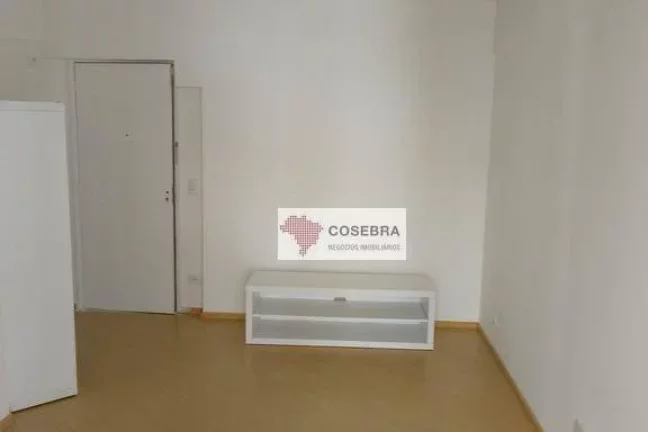 Imagem Apartamento para alugar, 55 m² por R$ 3.846,53/mês - Moema - São Paulo/SP
