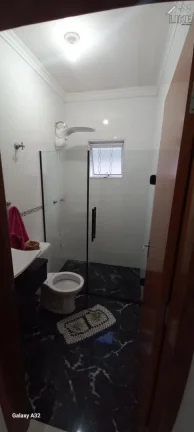Imagem [Venda]: [Casa de 3 Dormitórios], [Suíte] e [Excelente Localização no Parque Industrial],[ R$671.000,00]