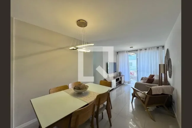 Imagem Apartamento à Venda - Recreio, 3 Quartos, 87 m2