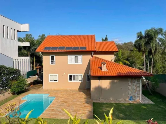 Imagem Cond. Beverly Hills - 3d/2sts - Moderna, integrada, ampla e muito iluminada