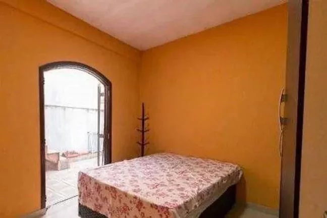 Imagem Sobrado com 3 dormitórios à venda, 130 m² por R$ 650.000,00 - Jardim Aliança - Guarulhos/SP