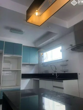 Imagem Sobrado com 3 Dormitorio(s) localizado(a) no bairro Parque Residencial Itapeti em Mogi das Cruzes / Mato Grosso do Sul Ref.:44468