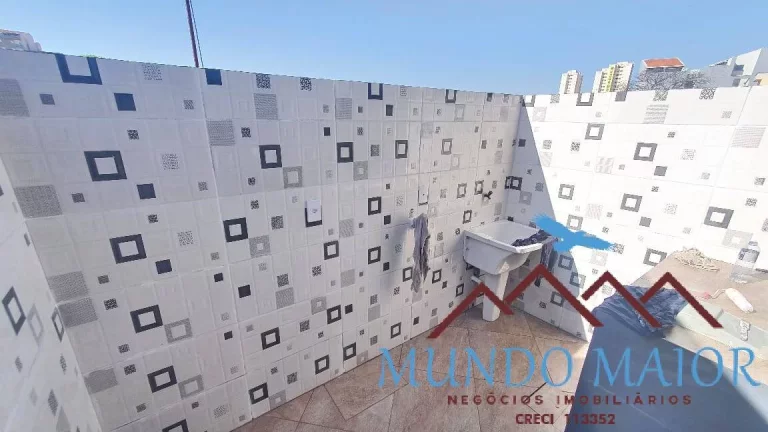 Imagem Sobrado com 2 Quartos e 1 banheiro à Venda, 130 m por R$ 559.000