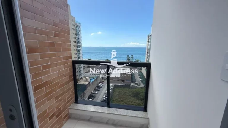 Imagem Oportunidade: Apartamento de 3 quartos na Praia de Itaparica, Vila Velha-ES, com suíte e 2 vagas de garagem!
