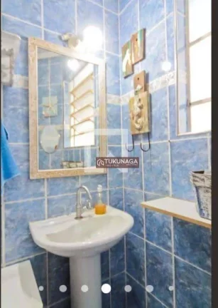 Imagem Apartamento com 3 dormitórios à venda, 82 m² por R$ 415.000,00 - Santana - São Paulo/SP
