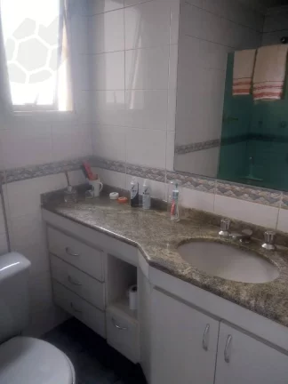 Imagem Apartamento com 4 Quartos à Venda, 150 m² em Jardim Consórcio - São Paulo