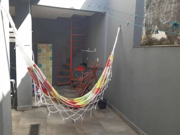 Imagem Sobrado à venda 4 Quartos, 2 Suites, 2 Vagas, 170M², Vila Zelina, São Paulo - SP